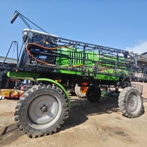Pulverizador Metalfor 3000AB