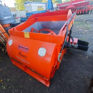 Desensiladeira Ipacol VFMH 1.5