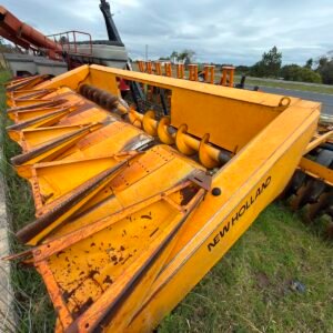 Plataforma de milho New Holland BM6