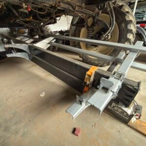 Carreta Plataforma Rodma  P30-T