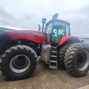 Trator Case Magnum 340