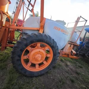 Pulverizador Jacto AM 18 Advance