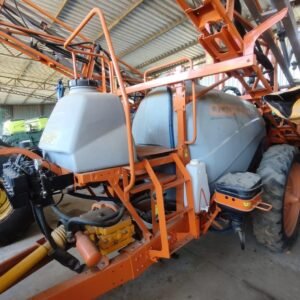 Pulverizador Jacto AM-24 Advance 3000