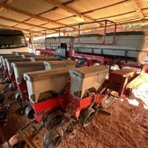 Plantadeira Case ASM 1211
