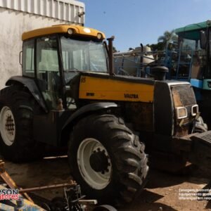 Trator Valtra BH 160