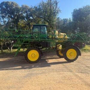 Pulverizador John Deere 4630