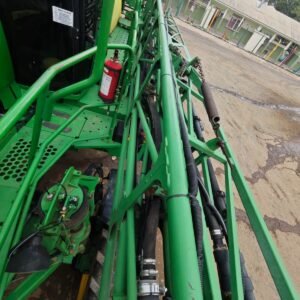 Pulverizador John Deere 4730