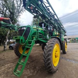 Pulverizador John Deere 4730