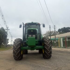 Trator John Deere 6145J
