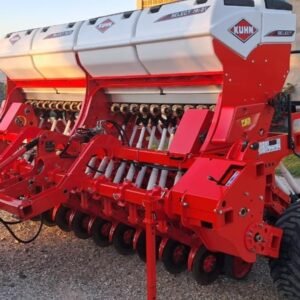 Semeadeira Kuhn Select