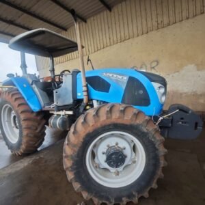 Trator Landini Landforce 120