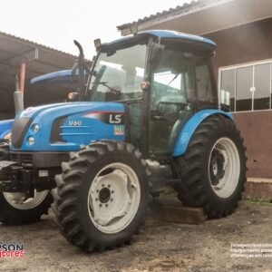 Trator LS U60