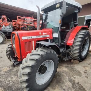 Trator Massey Ferguson 292