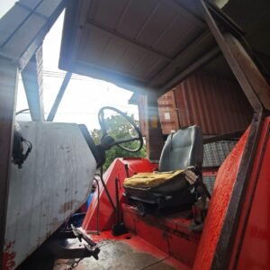 Trator Massey Ferguson 660