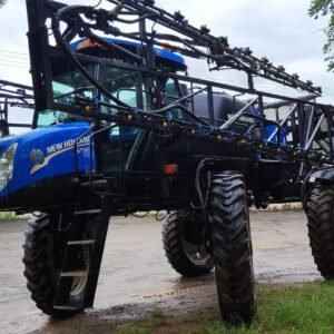 Pulverizador New Holland SP 3500