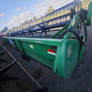 Plataforma de Corte John Deere 630 Hydraflex