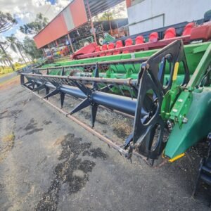 Plataforma de Corte John Deere Hydraflex 22 pés