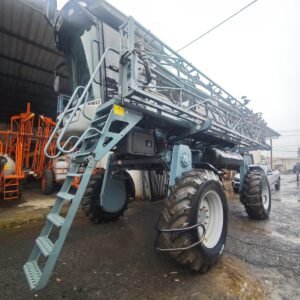 Pulverizador Jan PowerJet 2.650