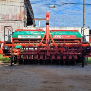 Semeadeira Planti Center SFR 23000
