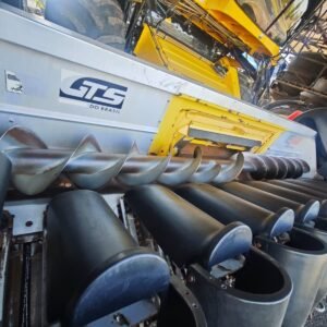 Plataforma GTS US0680 Top Line