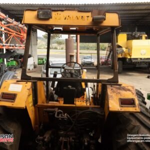 Trator Valmet 985