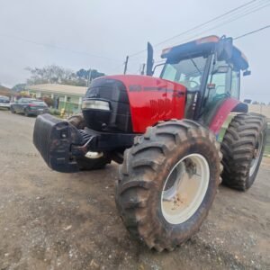 Trator Case IH Maxxum 165
