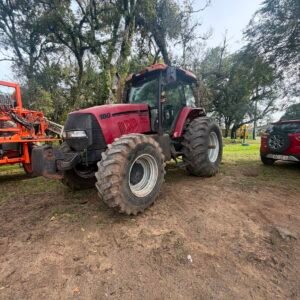 Trator Case Maxxum 180