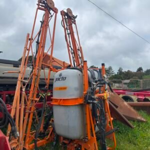 Pulverizador Jacto Condor 800 AM-14