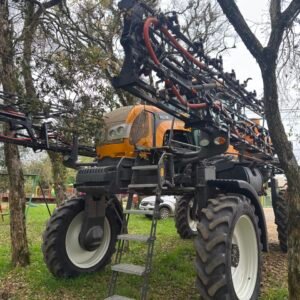 Pulverizador Autopropelido Valtra BS2417H