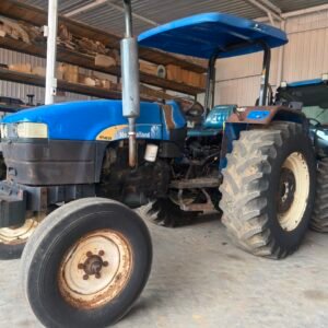 Trator New Holland TT4030